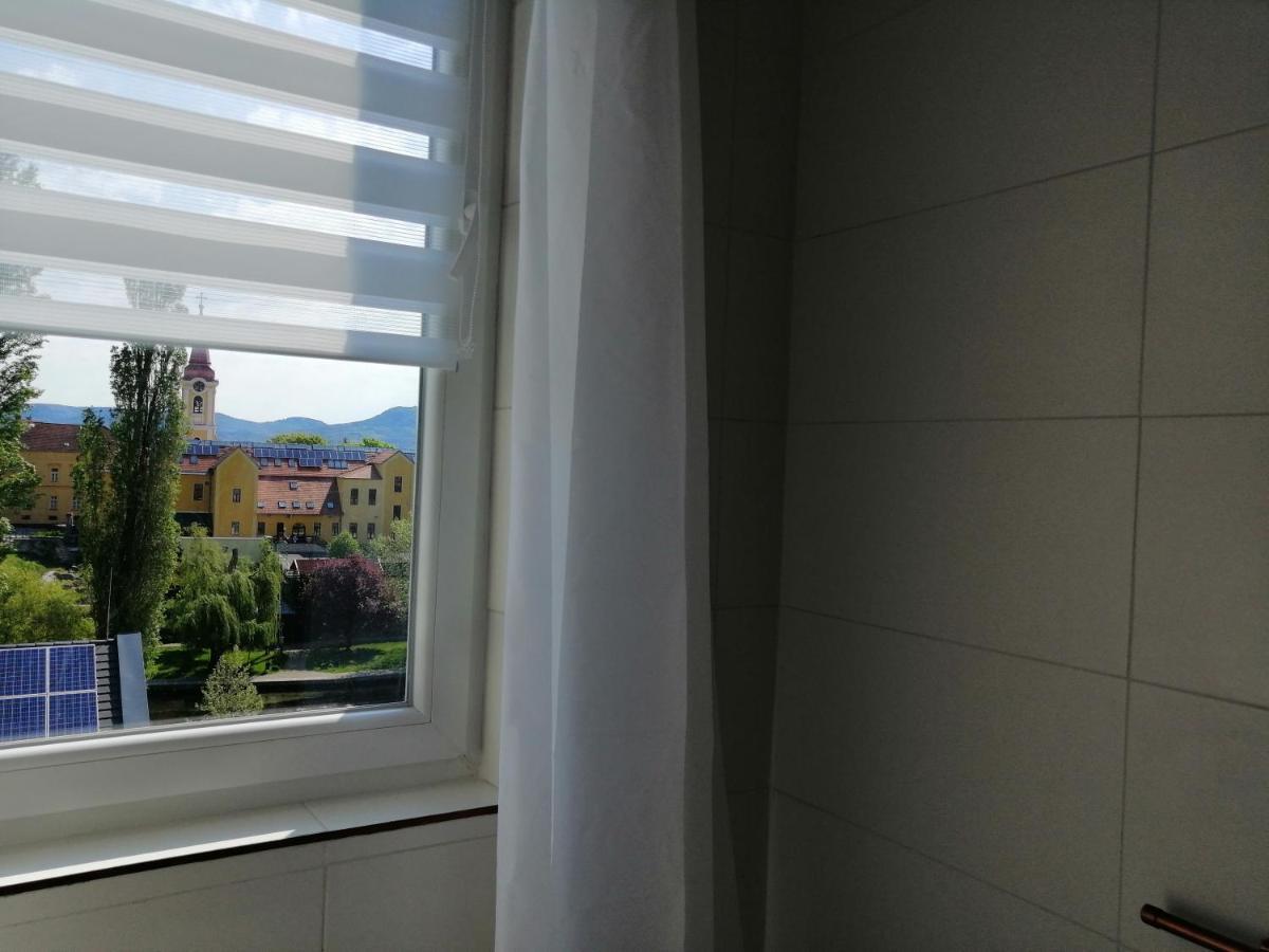 Panorama Apartman Тапольця Екстер'єр фото