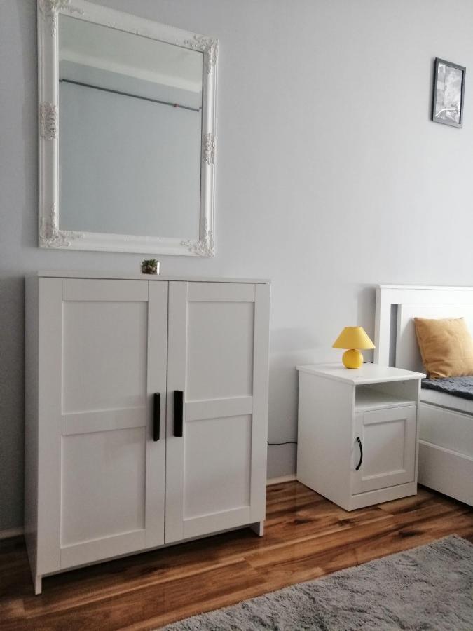 Panorama Apartman Тапольця Екстер'єр фото