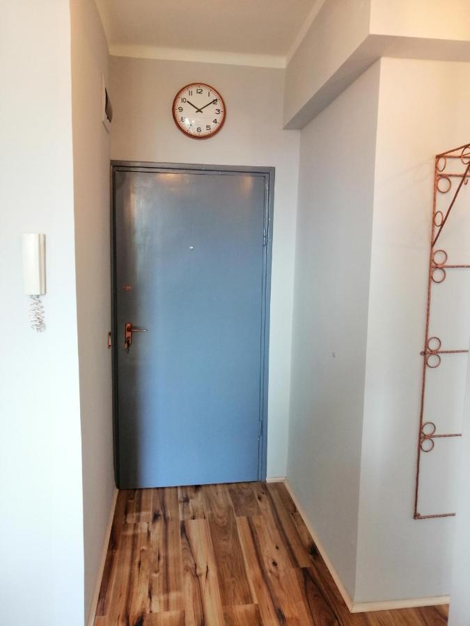 Panorama Apartman Тапольця Екстер'єр фото