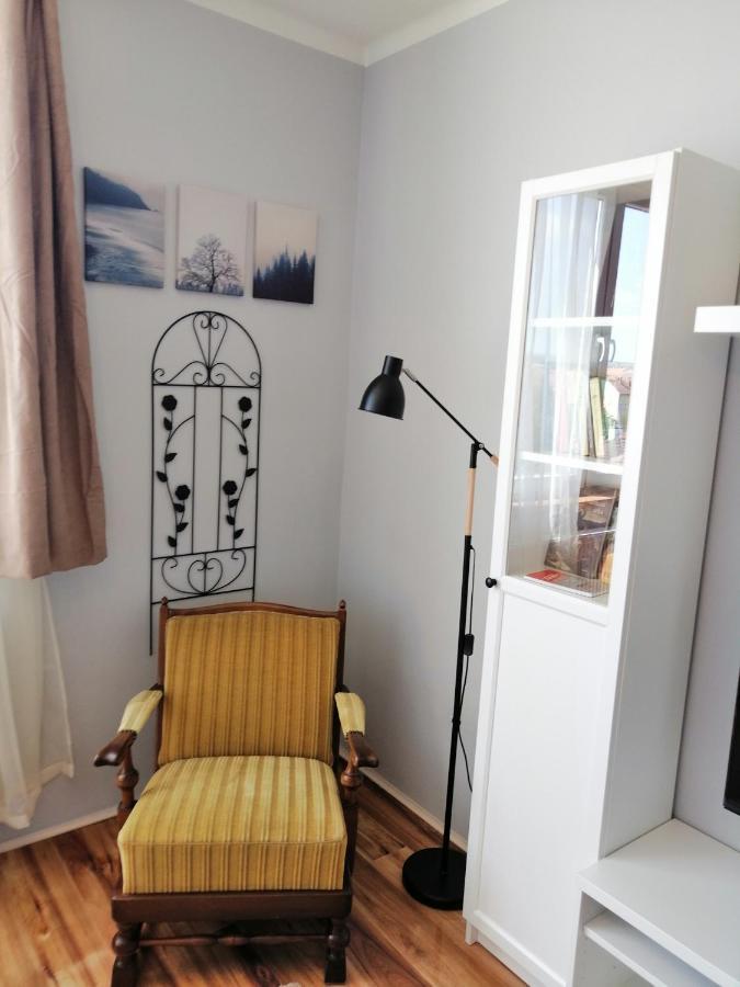 Panorama Apartman Тапольця Екстер'єр фото