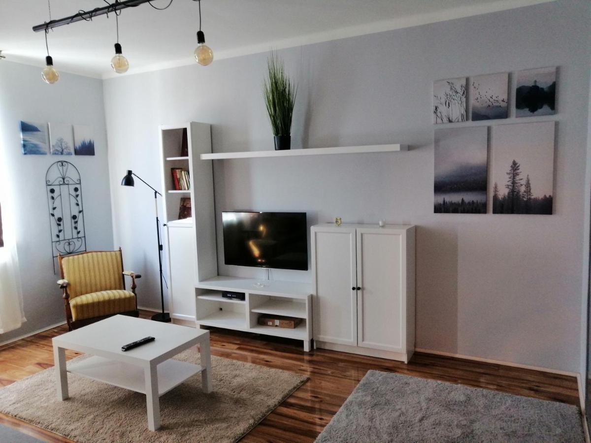 Panorama Apartman Тапольця Екстер'єр фото