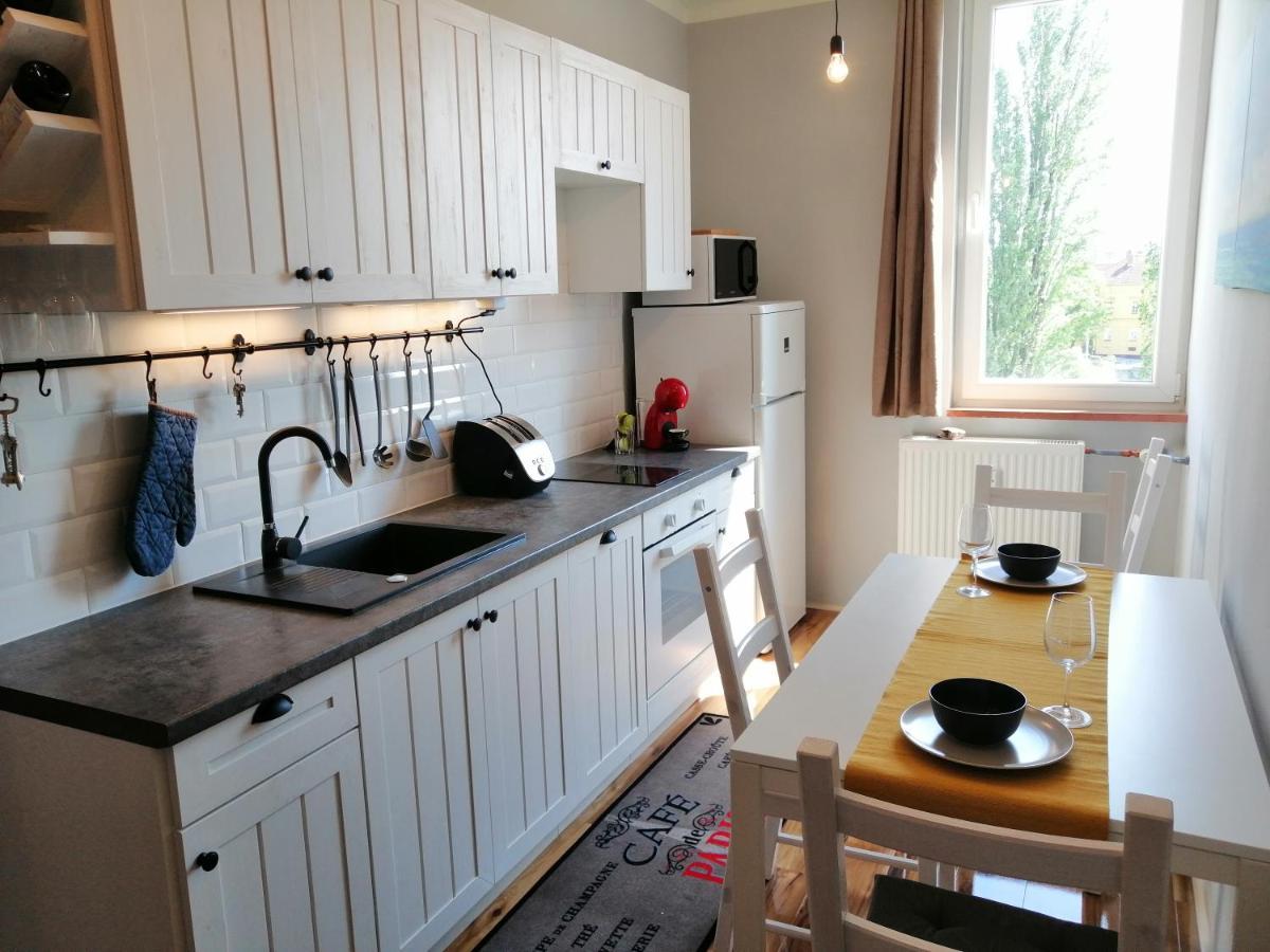 Panorama Apartman Тапольця Екстер'єр фото