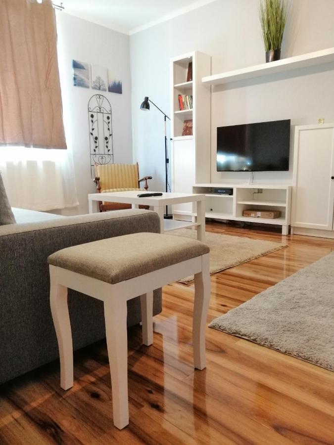 Panorama Apartman Тапольця Екстер'єр фото