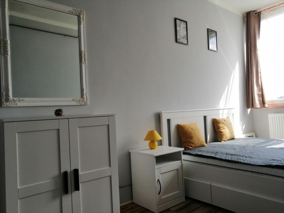 Panorama Apartman Тапольця Екстер'єр фото